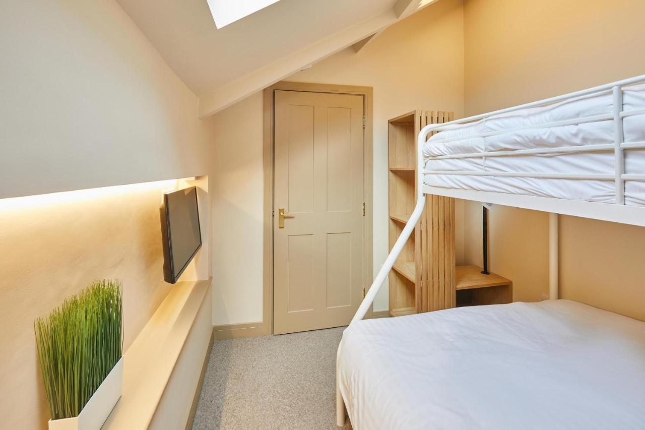 Host & Stay - No.33 Tynemouth Exterior photo