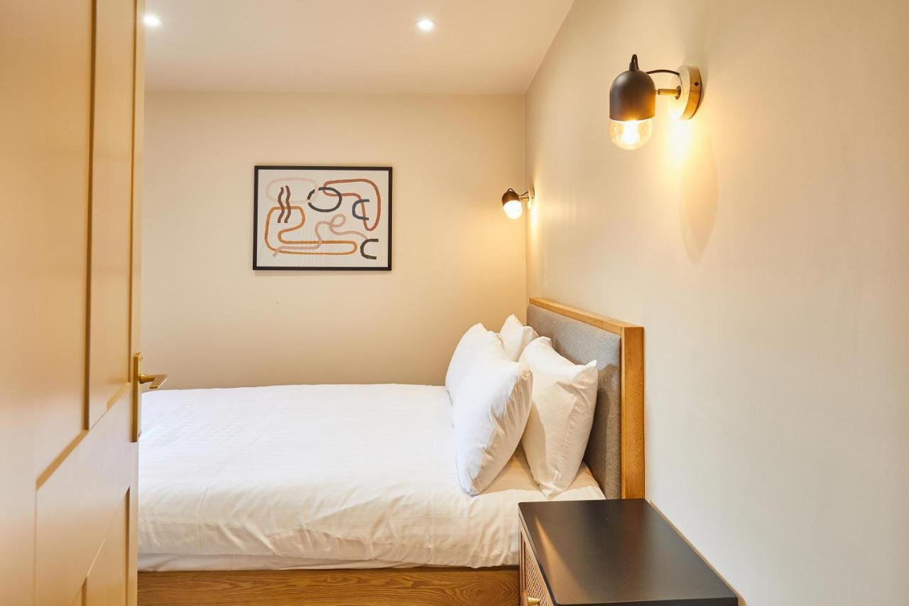 Host & Stay - No.33 Tynemouth Exterior photo